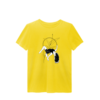 Nome do produto T-Shirt Estonada Lira by Step