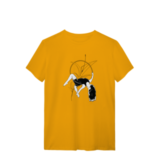 Nome do produto T-Shirt Quality Lira By Sora