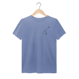 T-Shirt Estonada Hanstand Bolso