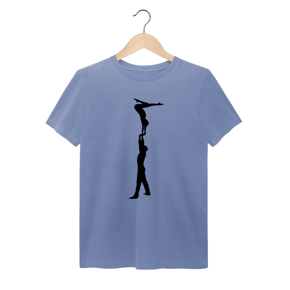 Nome do produto: T-Shirt Estonada Hand To Hand