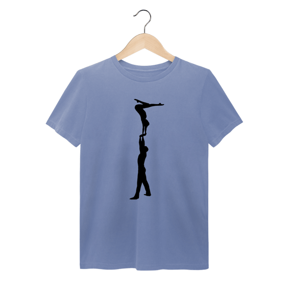 T-Shirt Estonada Hand To Hand