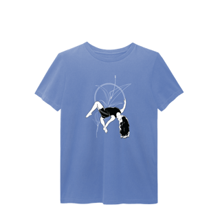 Nome do produto T-Shirt Estonada Lira by Step