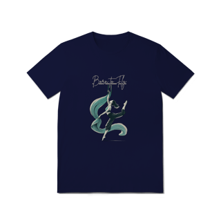 Nome do produto T-Shirt Quality Born to Fly