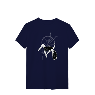 Nome do produto T-Shirt Quality Lira By Sora