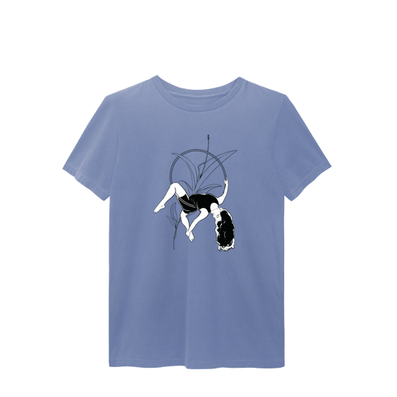 T-Shirt Estonada Lira by Step