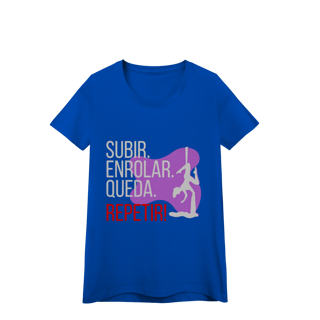 Nome do produto Baby Long Subir.Enrolar.Queda.Repetir¡