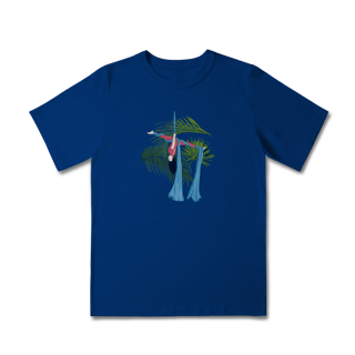 Nome do produto Camiseta Infantil (2 a 8) 