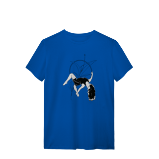 Nome do produto T-Shirt Quality Lira By Sora