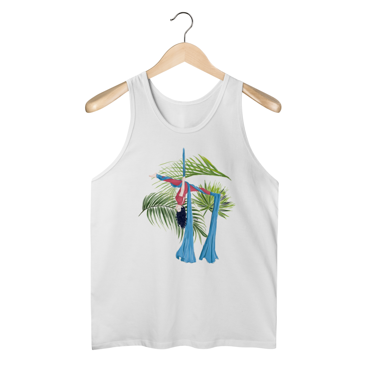 Nome do produto: Regata Masculina DOT