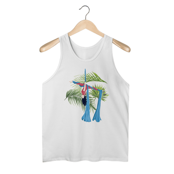 Regata Masculina DOT