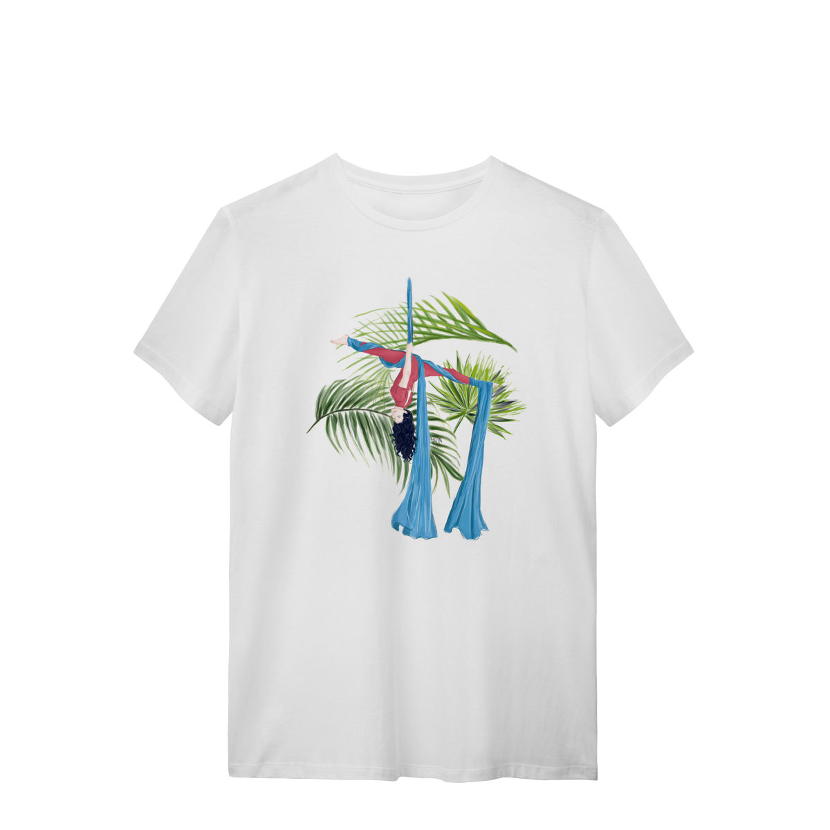 Nome do produto: T-Shirt DOT 