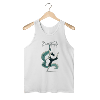 Nome do produto Regata Masculina Quality Born to Fly