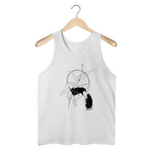 Regata Masculina Quality Lira By Sora