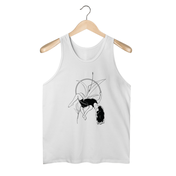 Regata Masculina Quality Lira By Sora