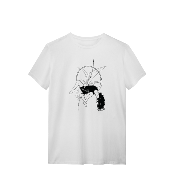 T-Shirt Quality Lira By Sora