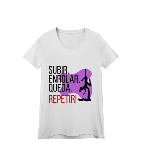 Baby Long Subir.Enrolar.Queda.Repetir¡