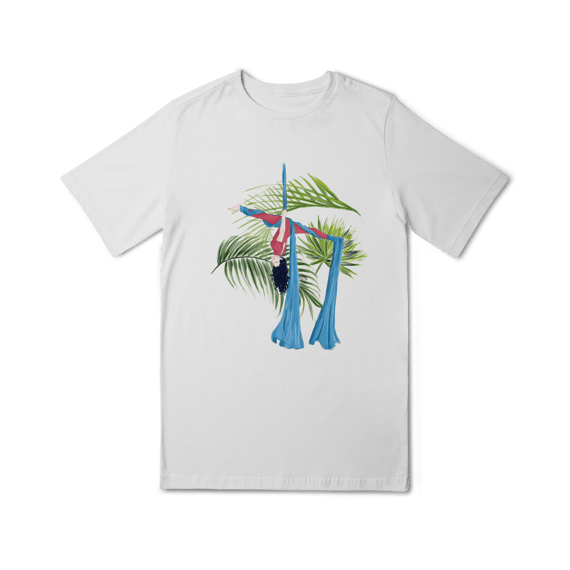 Camiseta Infantil (10 a 14 Anos)