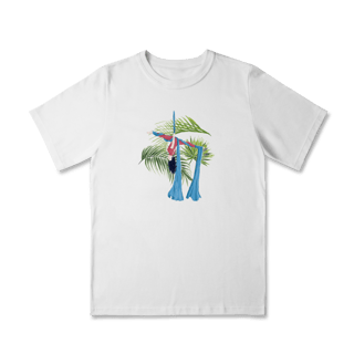 Nome do produto Camiseta Infantil (2 a 8) 