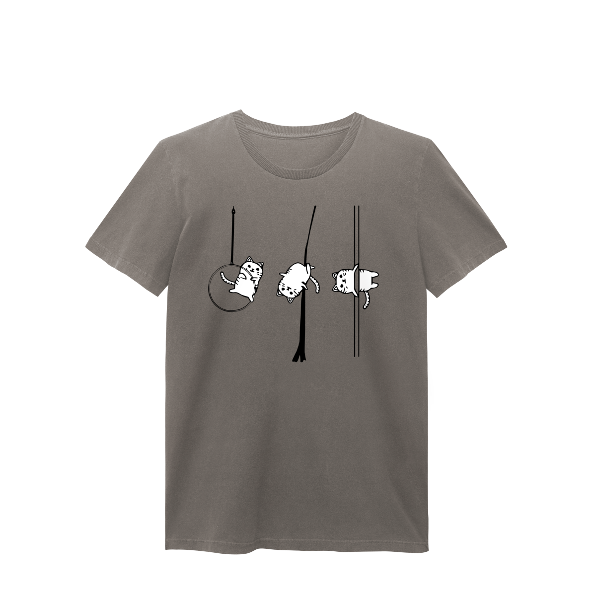 Nome do produto: Baby Long Estonada AcroCat