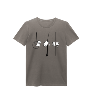 Baby Long Estonada AcroCat