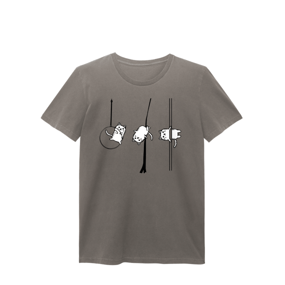 Baby Long Estonada AcroCat