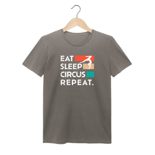 Nome do produto Baby Long Estonada Eat Sleep Circus Repeat