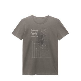 Baby Long Estonada Science of Jugling