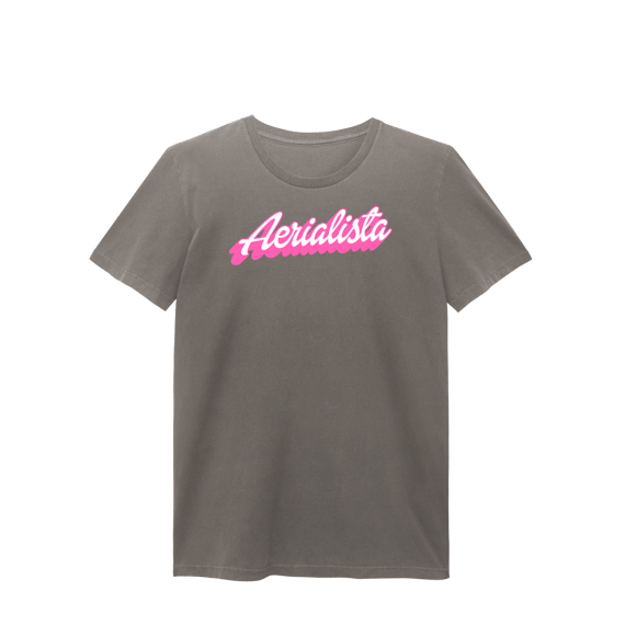 Baby Long Estonada Aerialista Barbie