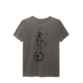 Nome do produto T-Shirt Estonada Monociclo