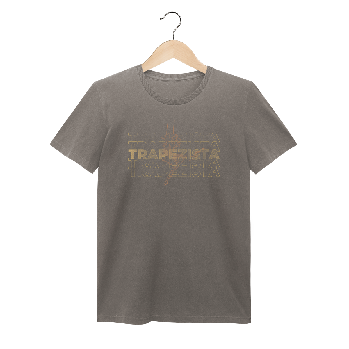 Nome do produto: Baby Long Estonada Trapezista Effect