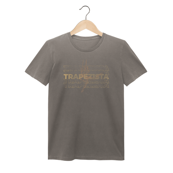 Baby Long Estonada Trapezista Effect