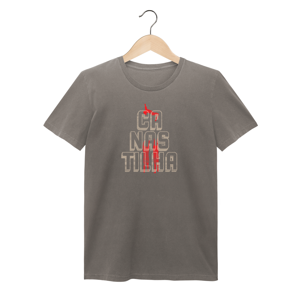 Nome do produto: Baby Long Estonada Canastilha