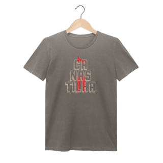 Baby Long Estonada Canastilha