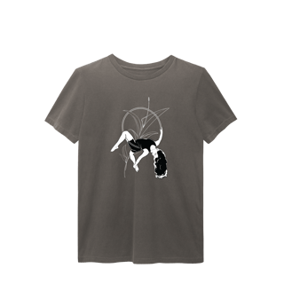 Nome do produto T-Shirt Estonada Lira by Step