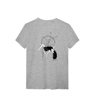 Nome do produto T-Shirt Quality Lira By Sora