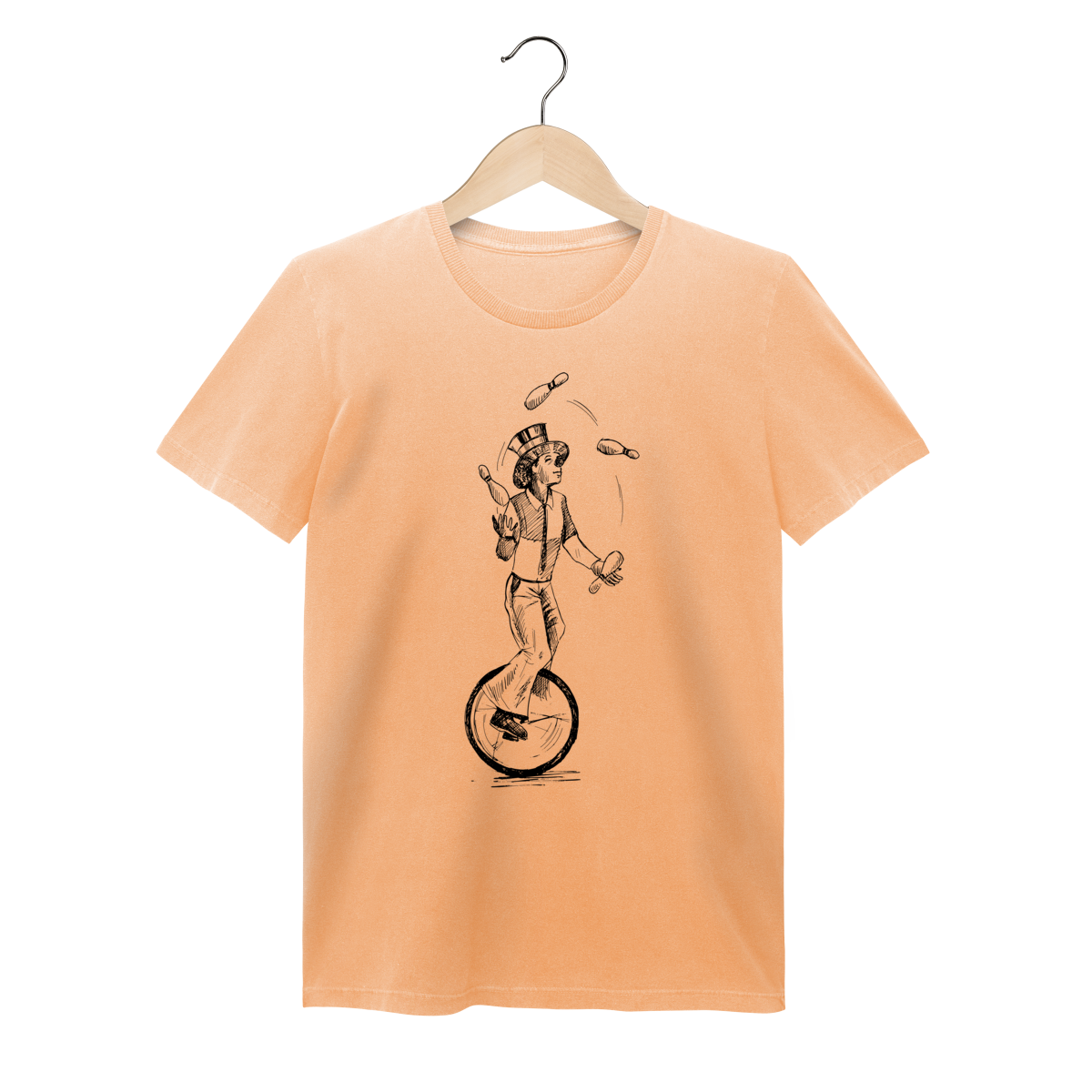 Nome do produto: Baby Long Estonada Monociclo