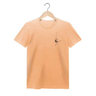 Nome do produto Baby Long Estonada Trapezista de Bolso