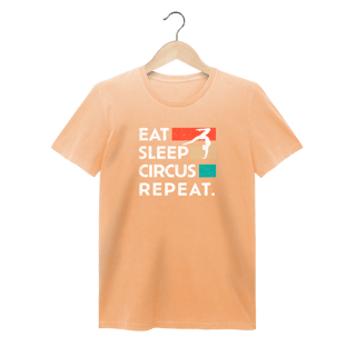 Nome do produto Baby Long Estonada Eat Sleep Circus Repeat