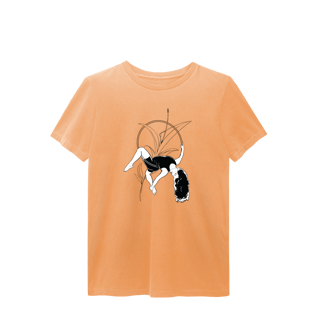 Nome do produto T-Shirt Estonada Lira by Step