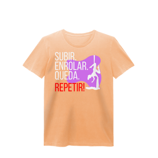 Nome do produto Baby Long Estonada Subir.Enrolar.Queda.Repetir¡