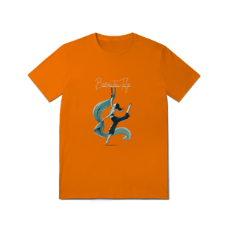 Nome do produto T-Shirt Quality Born to Fly