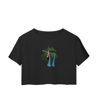 Nome do produto Cropped DOT