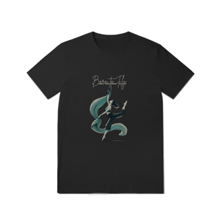 Nome do produto T-Shirt Quality Born to Fly