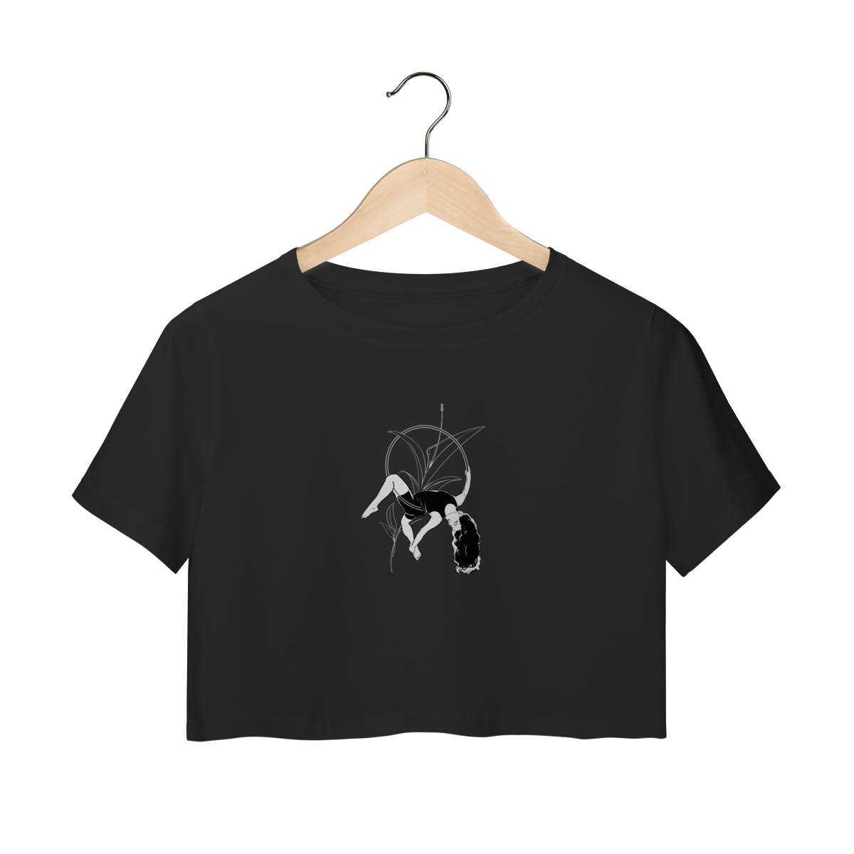 Nome do produto: Cropped Lira by Sora