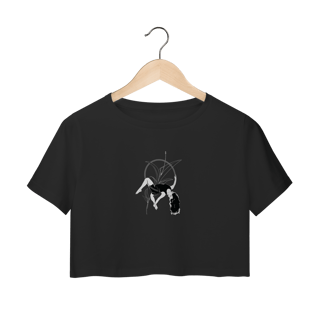 Cropped Lira by Sora