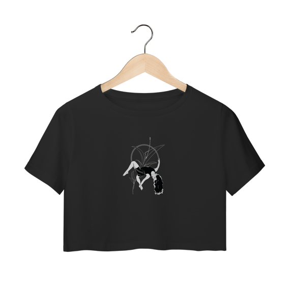 Cropped Lira by Sora