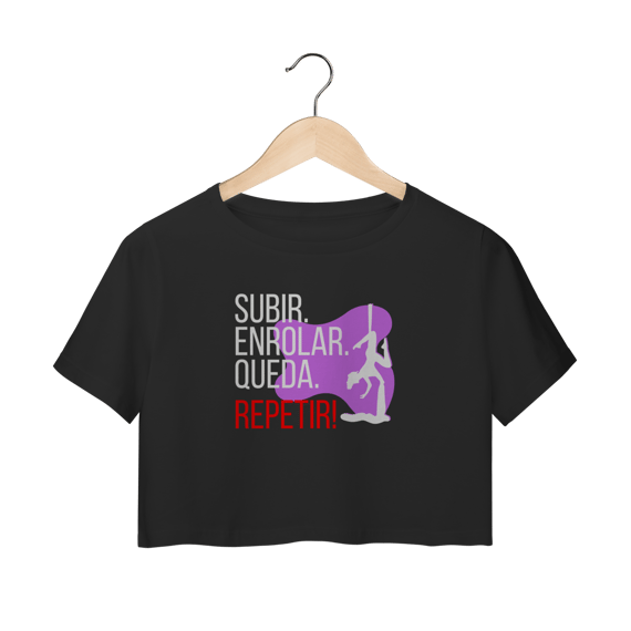 Cropped Subir.Enrolar.Queda.Repetir¡