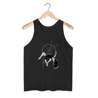 Nome do produto Regata Masculina Quality Lira By Sora