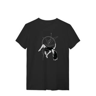 Nome do produto T-Shirt Quality Lira By Sora