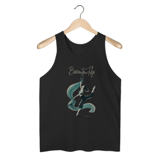 Nome do produto Regata Masculina Quality Born to Fly